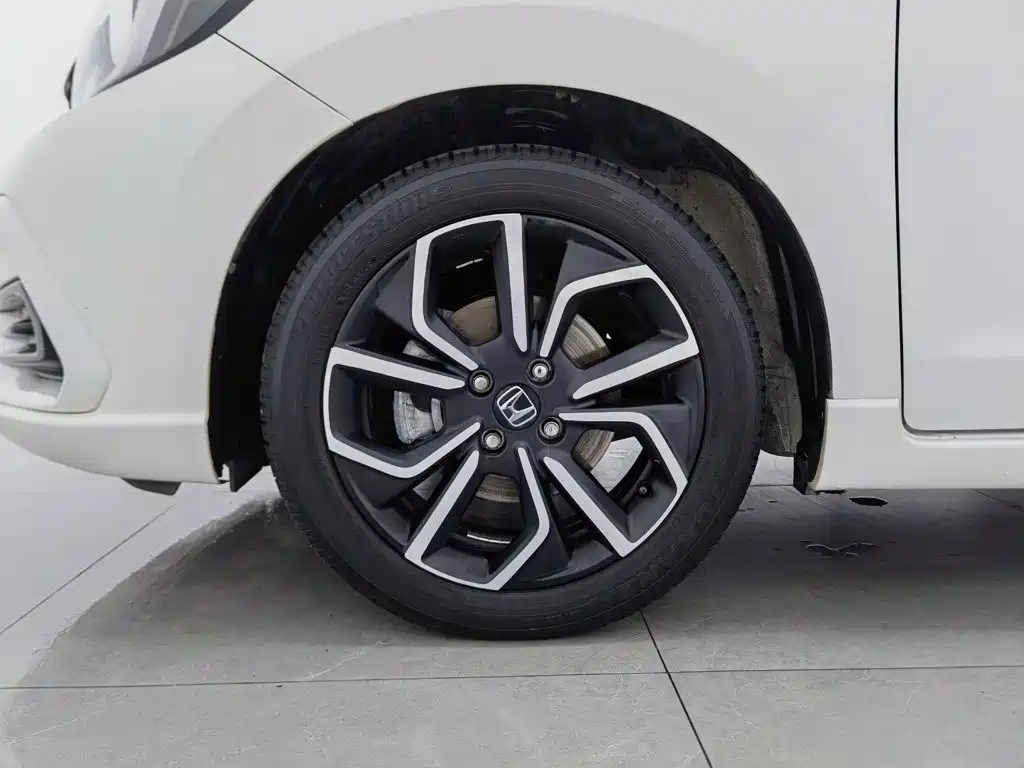 Honda Life — миниатюра 17