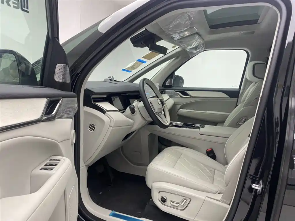 Volvo EM90 — фотографии объявления, Фото 15