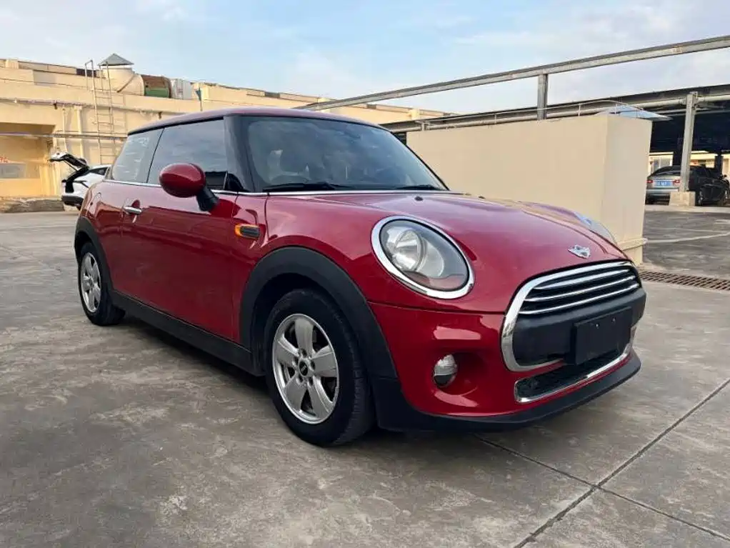 MINI Mini — миниатюра 3