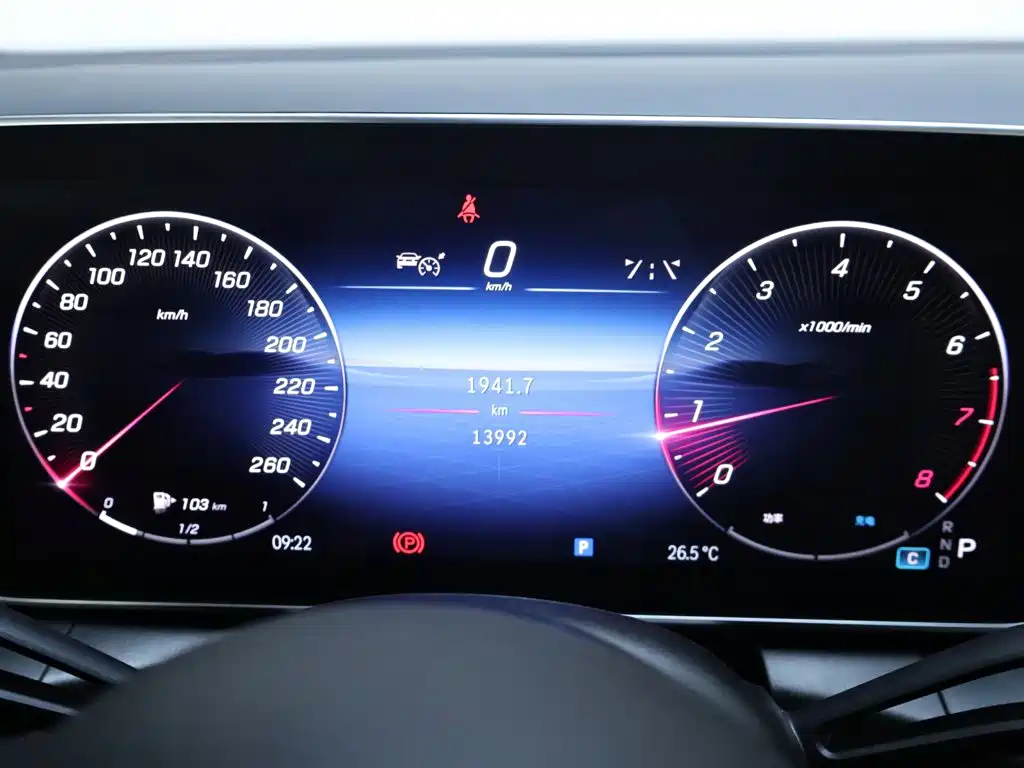 Mercedes-Benz GLC — миниатюра 15