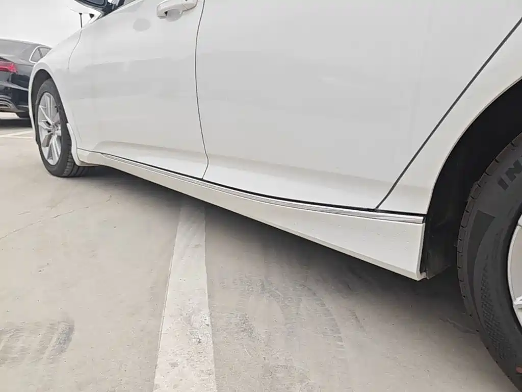 Honda Accord — миниатюра 22