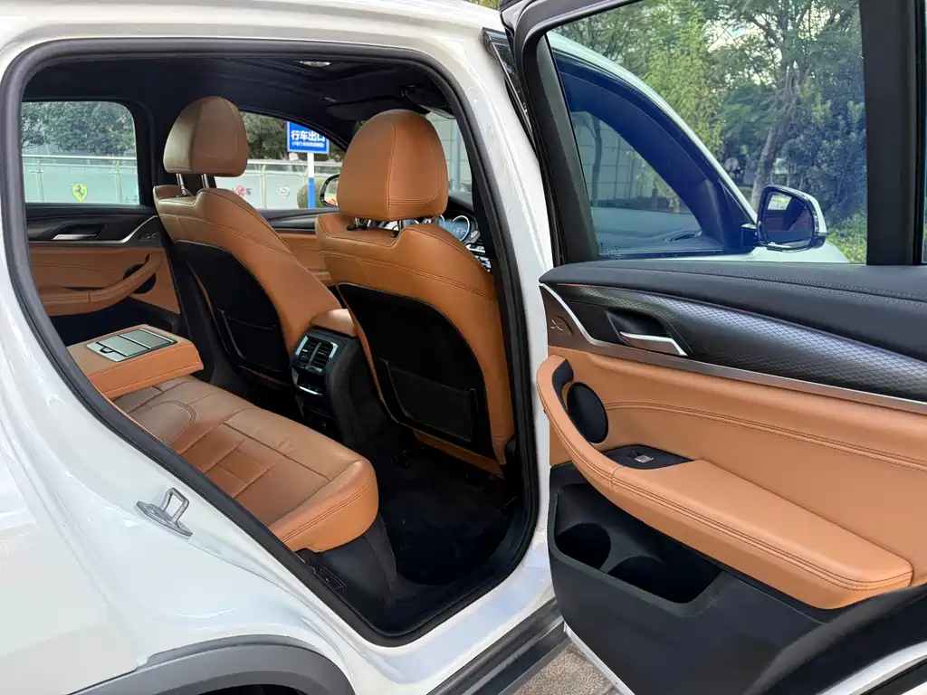BMW X4 — миниатюра 43