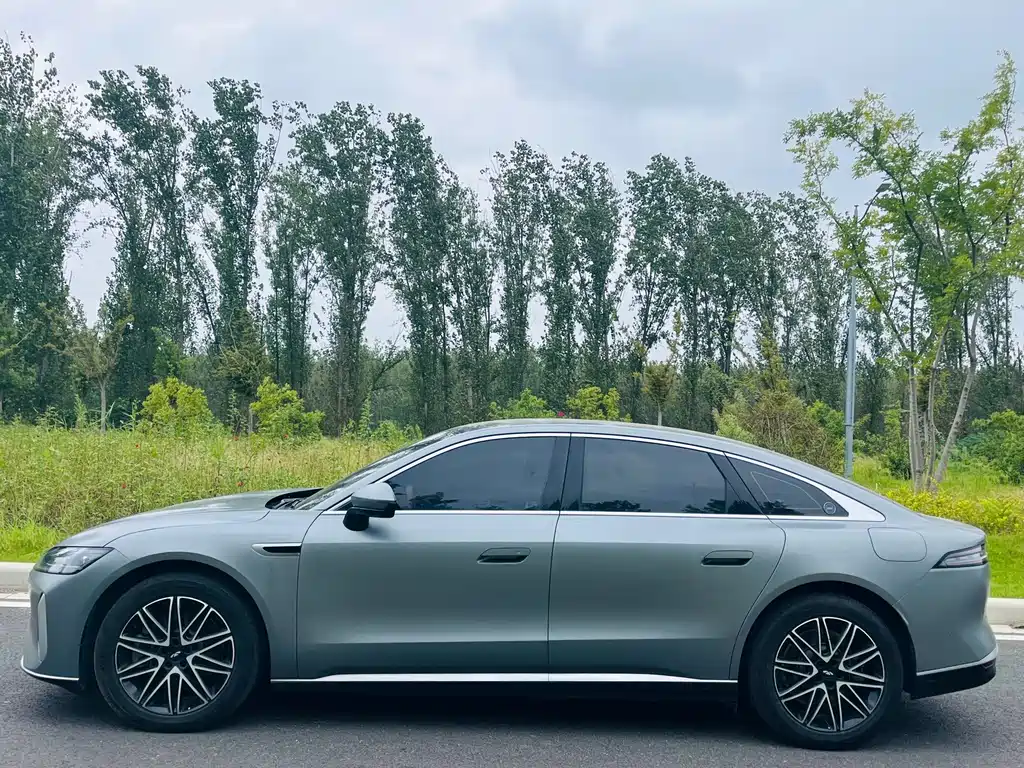 Fulwin Fengyun A9L — миниатюра 3