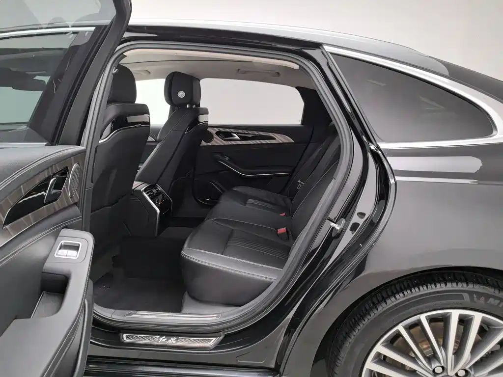 Hongqi Hongqi H9 — миниатюра 15