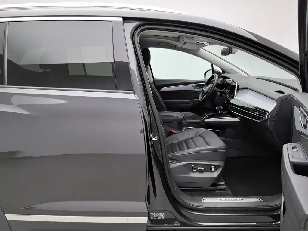 Volkswagen Talagon — миниатюра 23