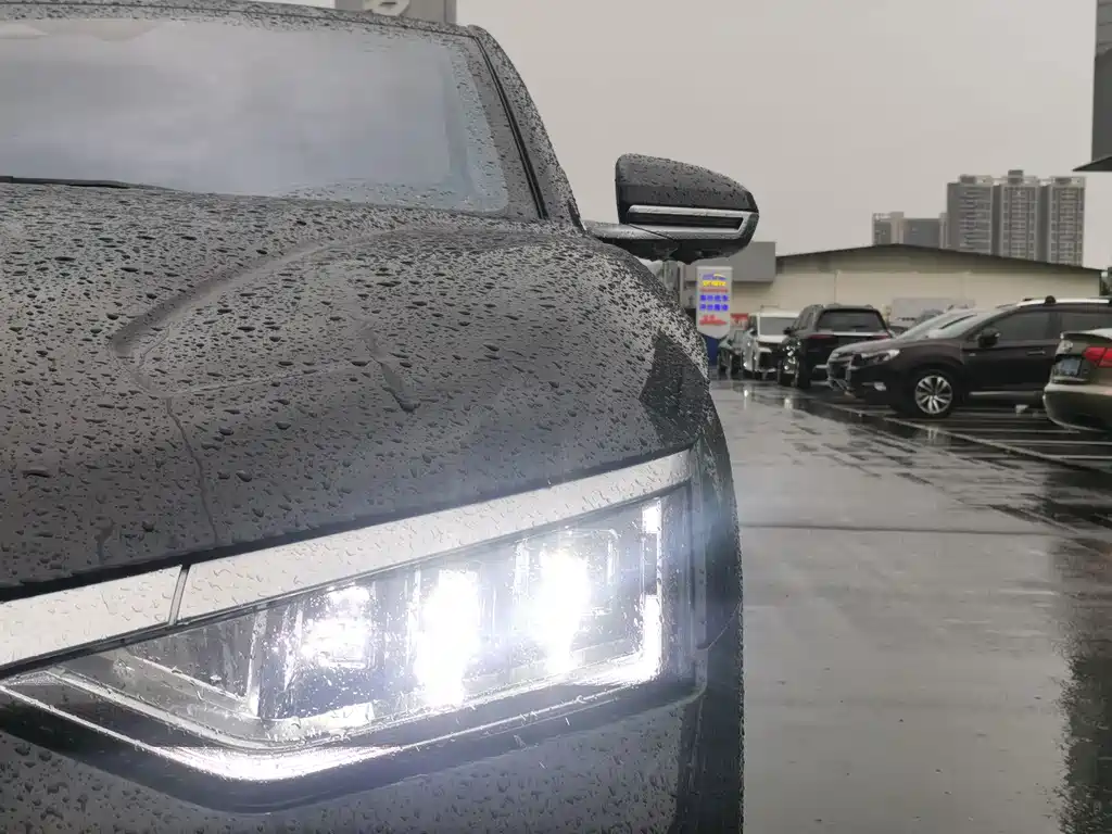 BYD Han — миниатюра 15