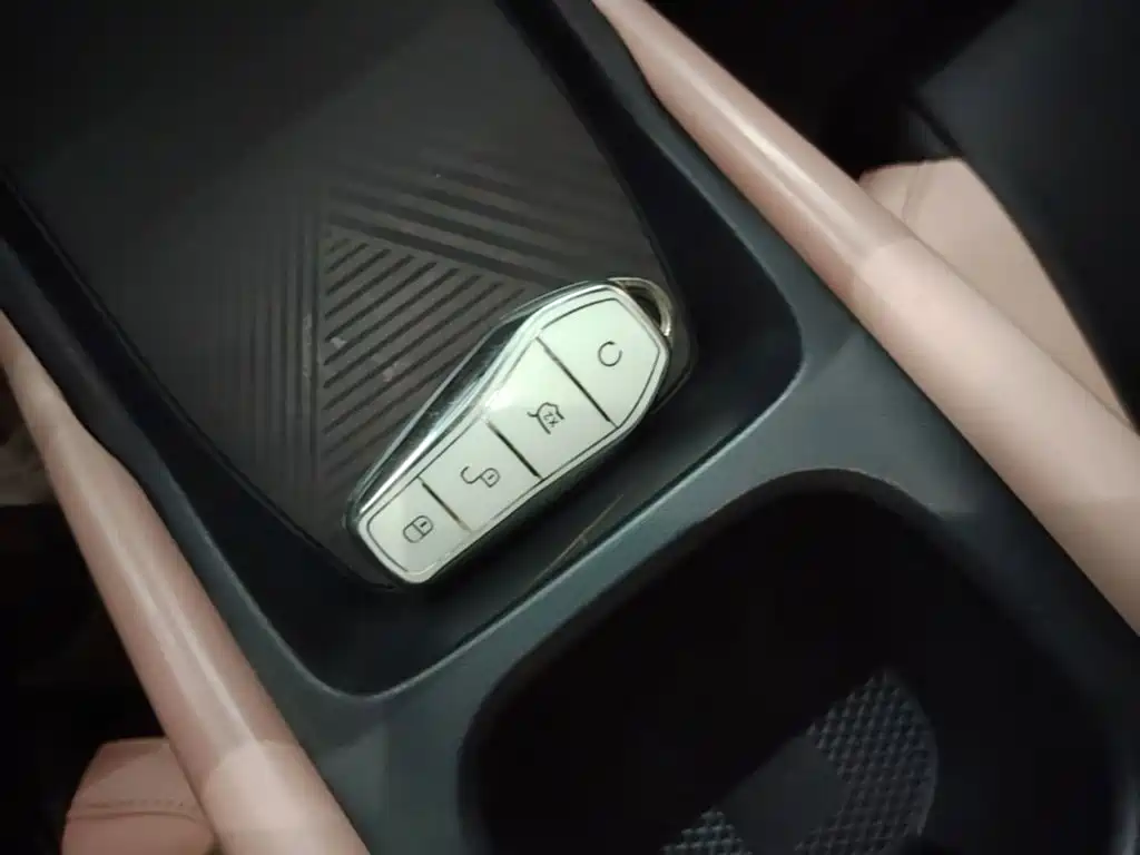 BYD Seagull — миниатюра 9