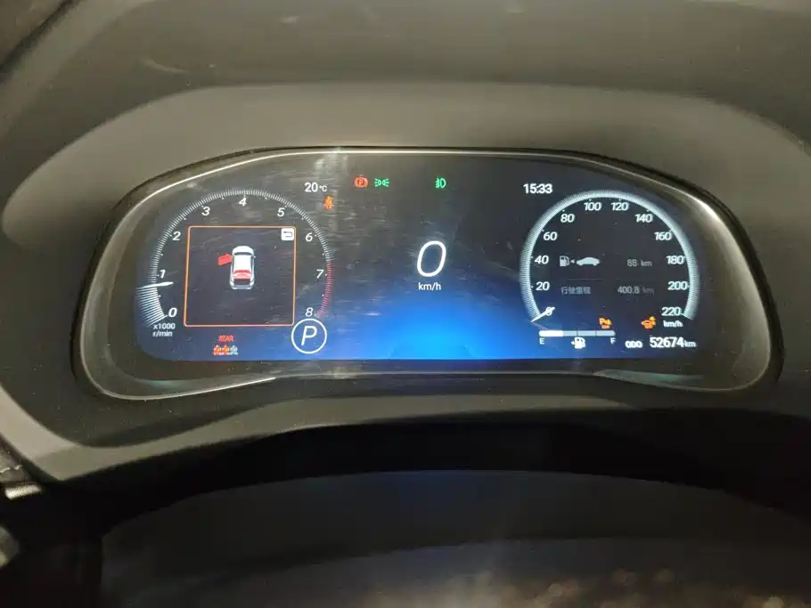 Toyota Harrier — миниатюра 14