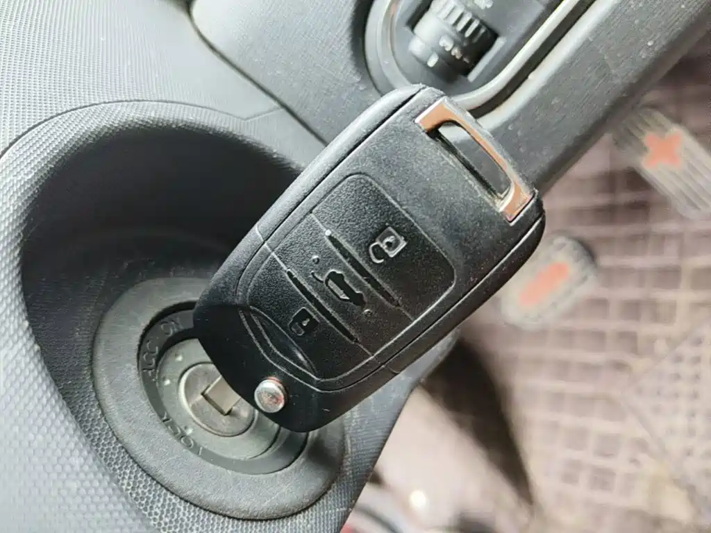 Baojun E100 — миниатюра 17