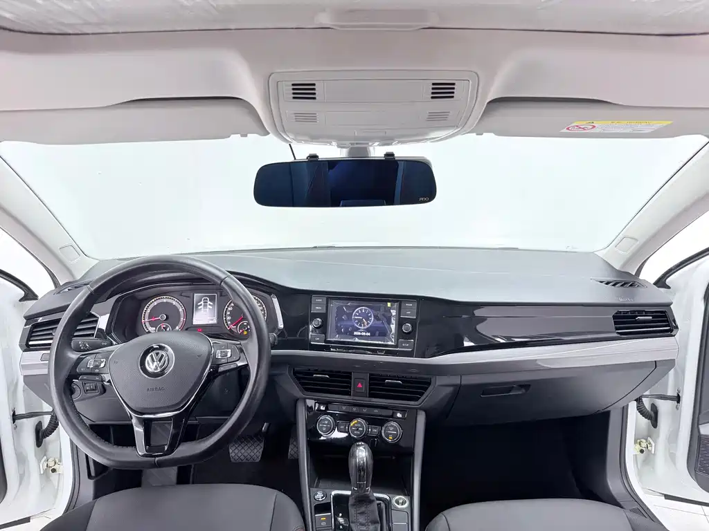 Volkswagen Bora — миниатюра 5