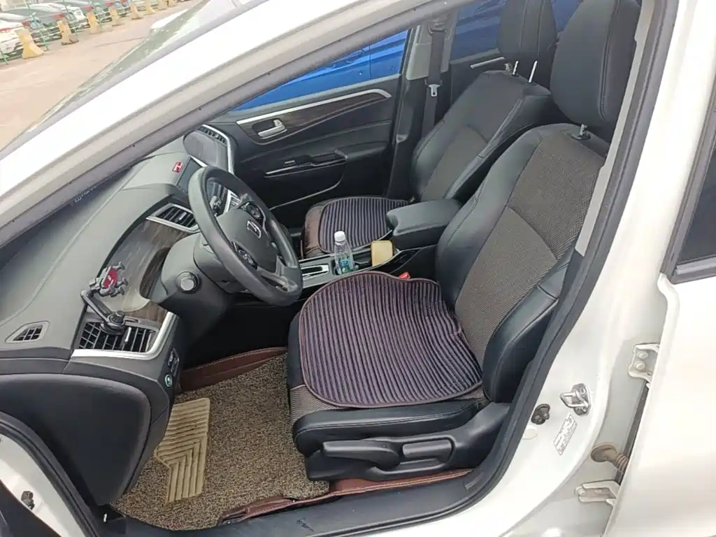 Honda Jade — миниатюра 15