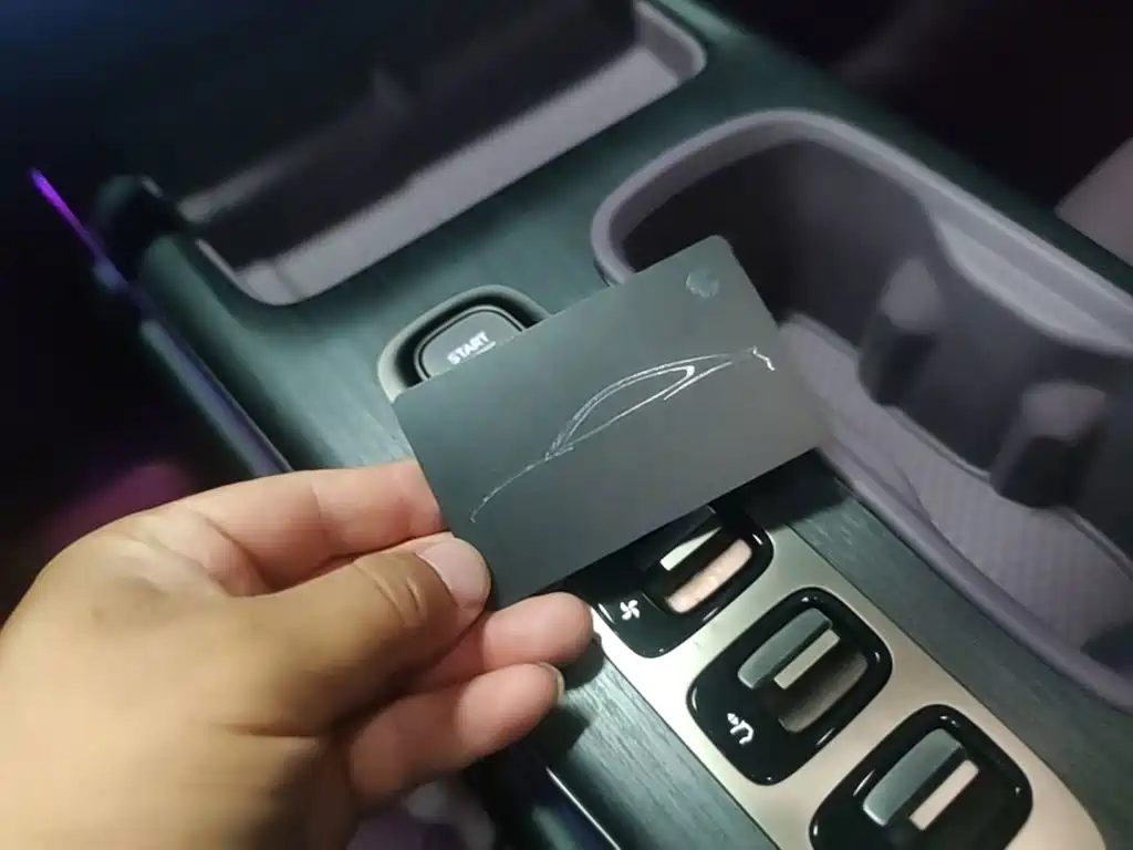 Xiaomi SU7 — миниатюра 9