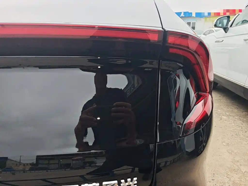 Wuling Xingguang — миниатюра 8