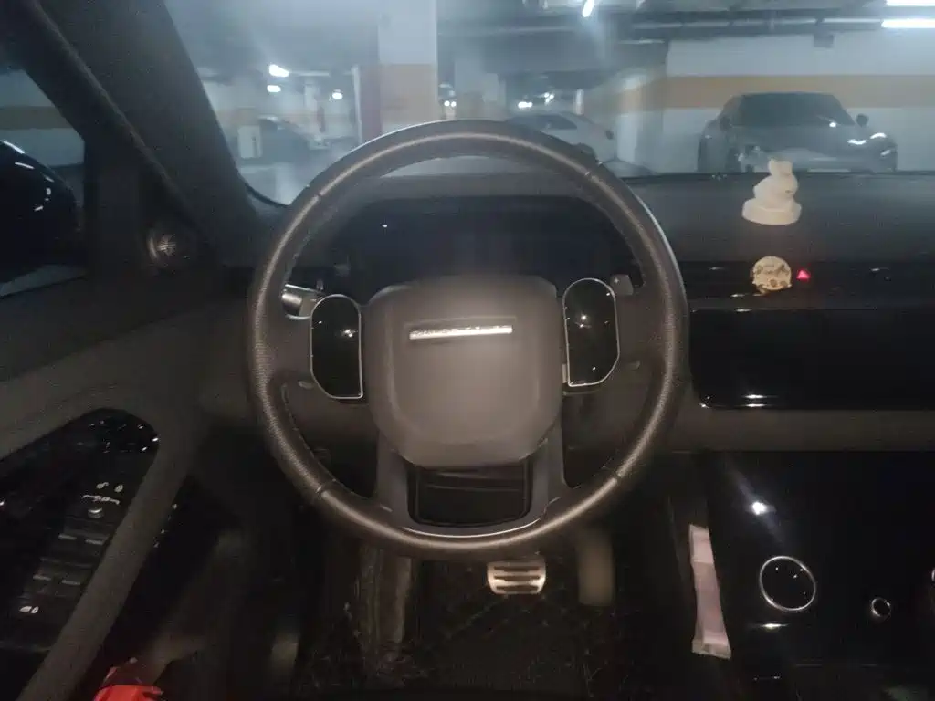 Land Rover Evoque — миниатюра 11