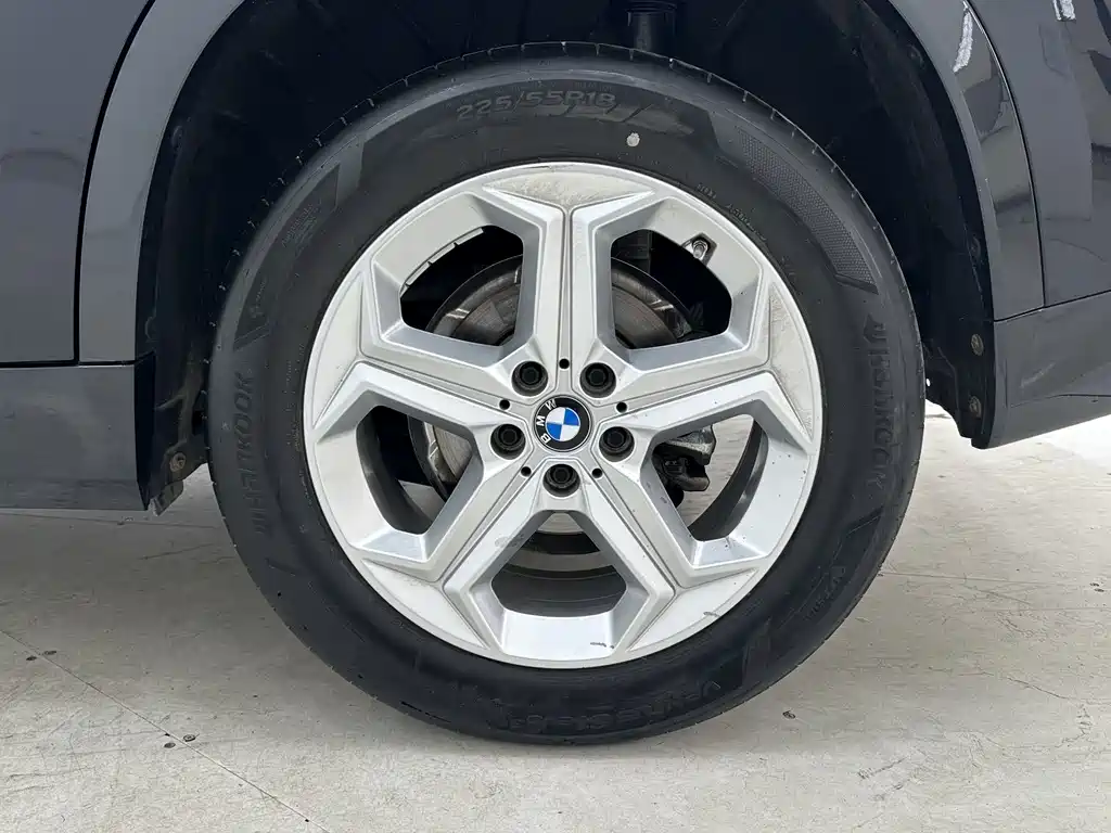 BMW X1 — фотографии объявления, Фото 17