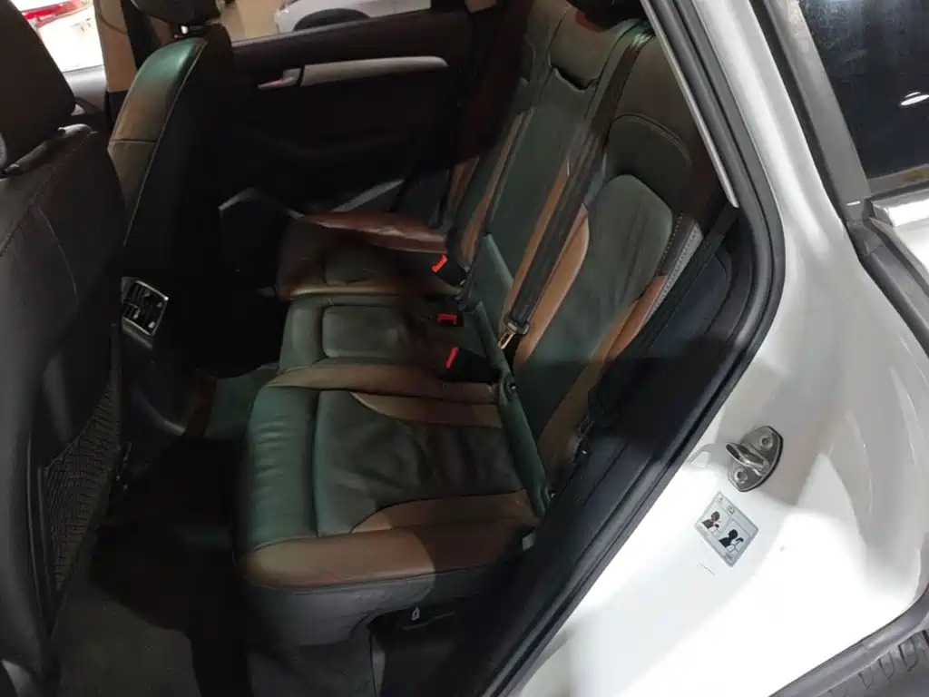 Audi Q5 — миниатюра 17