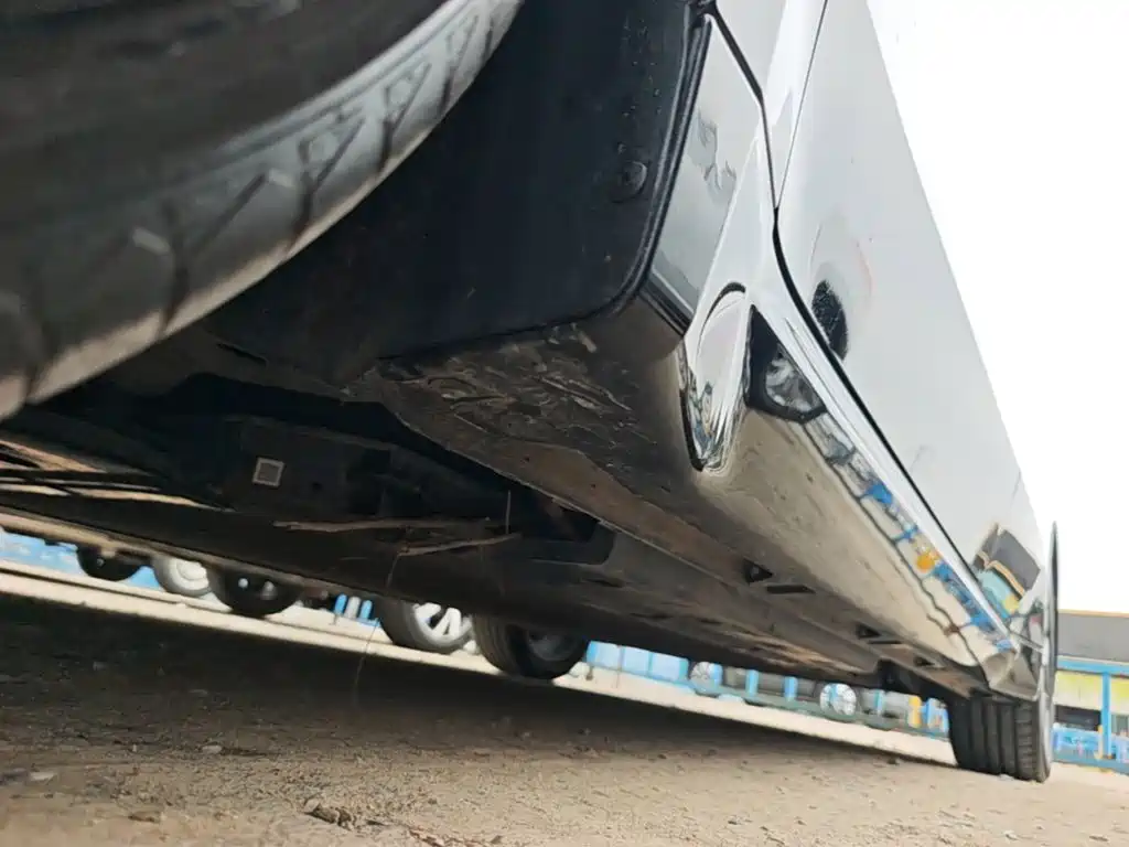 Wuling Xingguang — миниатюра 22
