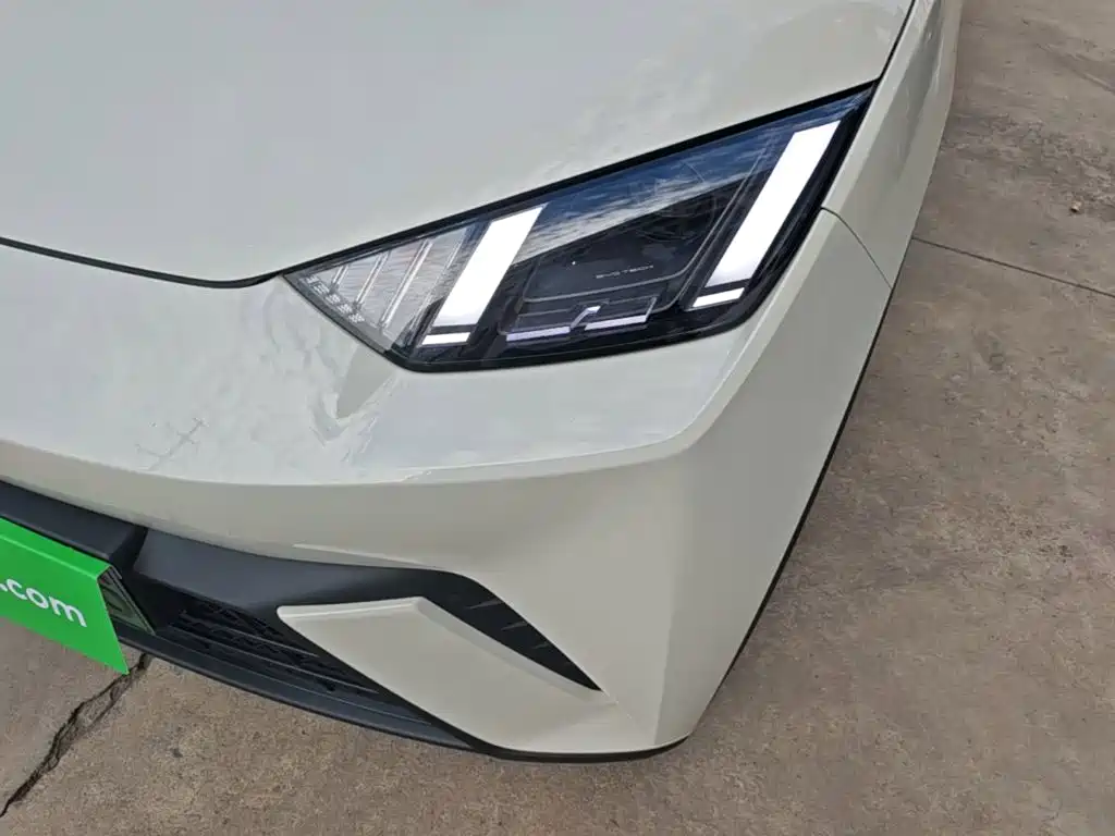 BYD Seagull — миниатюра 24