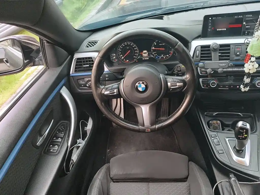 BMW 4 Series — миниатюра 3