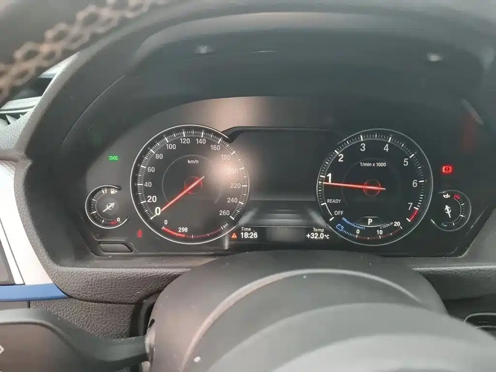 BMW 4 Series — миниатюра 4