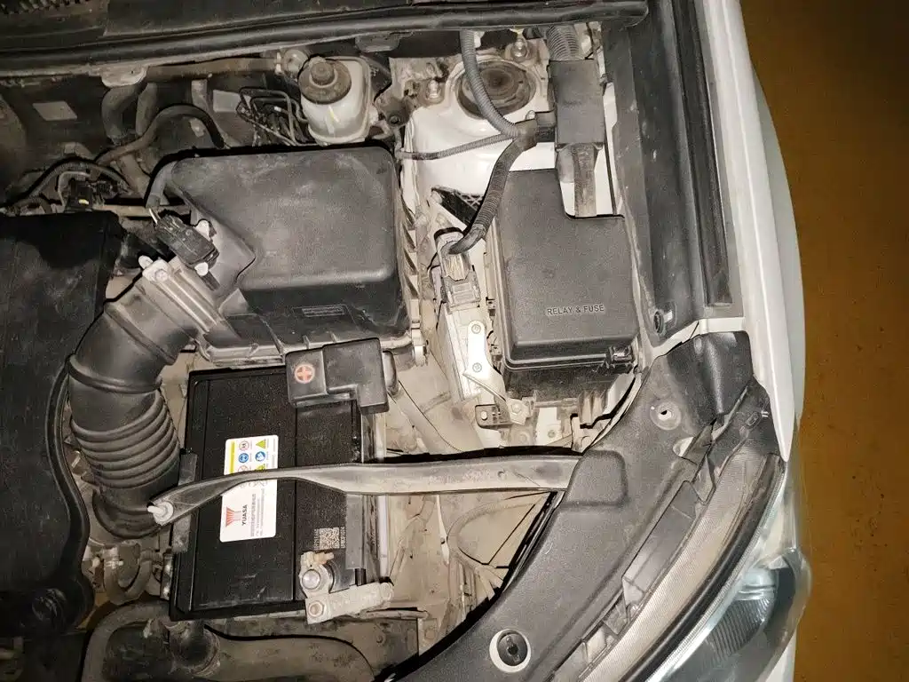 Toyota RAV4 — миниатюра 21