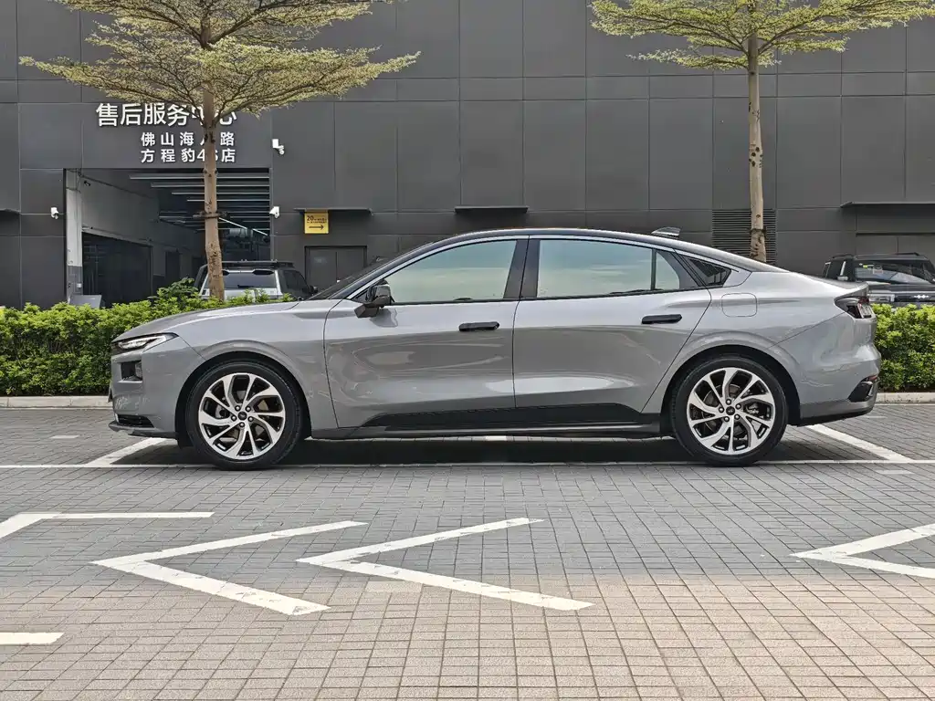 Ford Mondeo — миниатюра 21