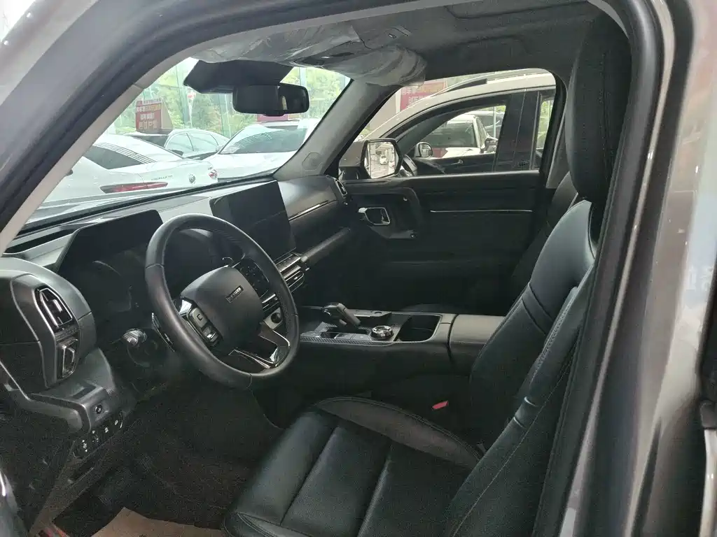 Haval Big Dog PLUS — миниатюра 4