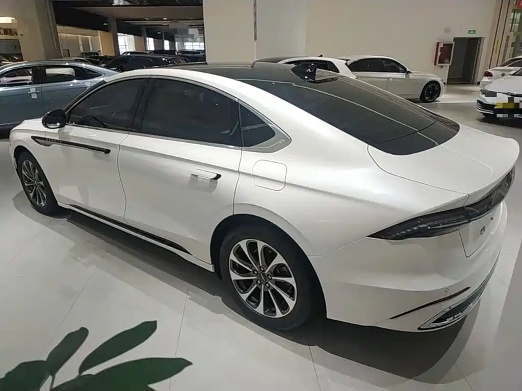 Lincoln Z — миниатюра 5