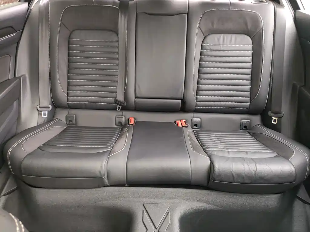 Volkswagen Magotan — миниатюра 20