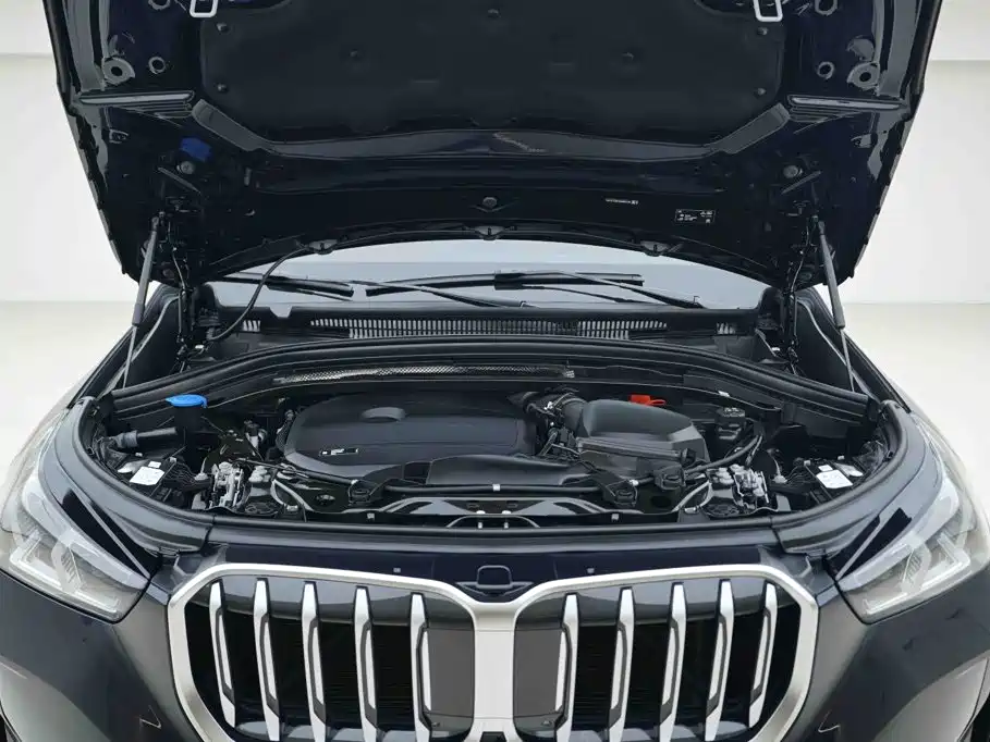 BMW X1 — миниатюра 6