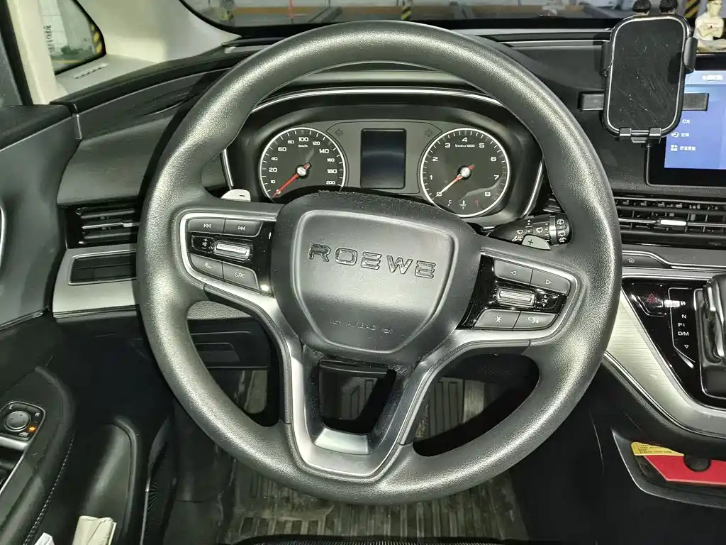 Roewe iMAX8 — миниатюра 6