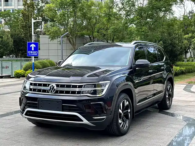 VOLKSWAGEN TOURANG 2021