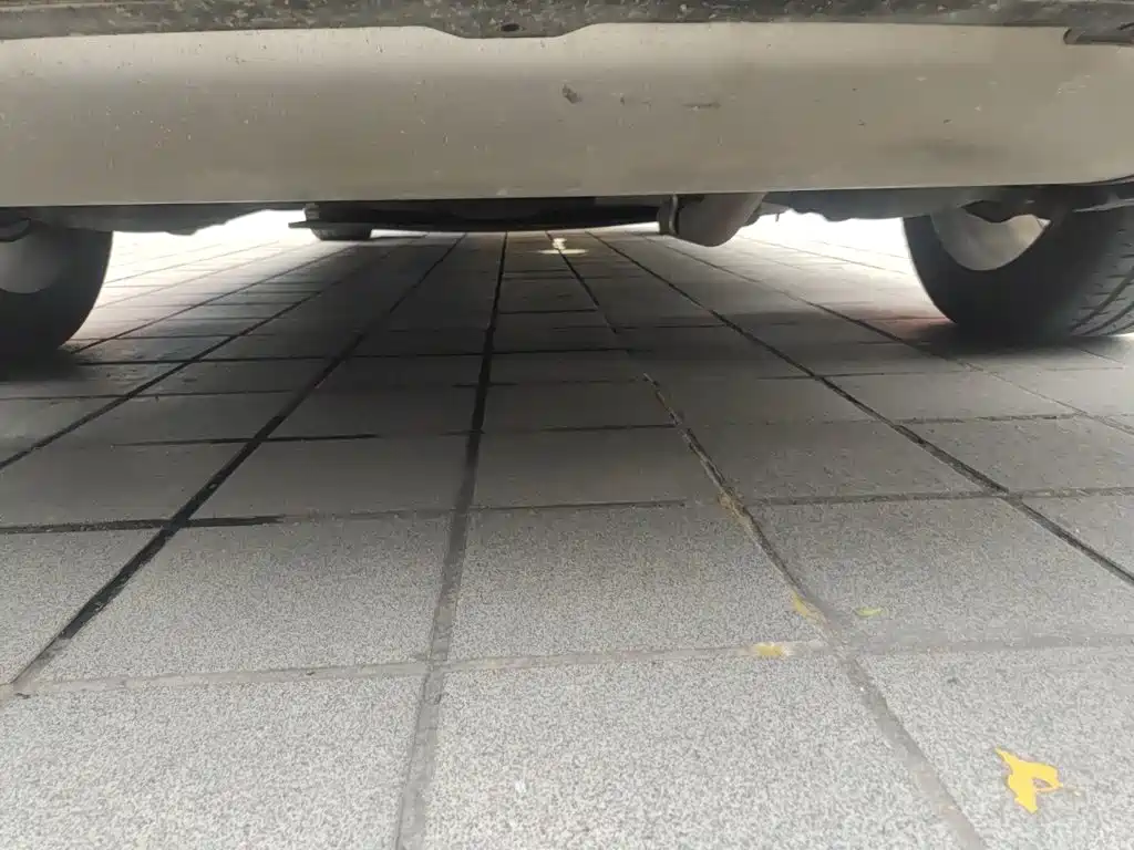 BYD Han — миниатюра 24