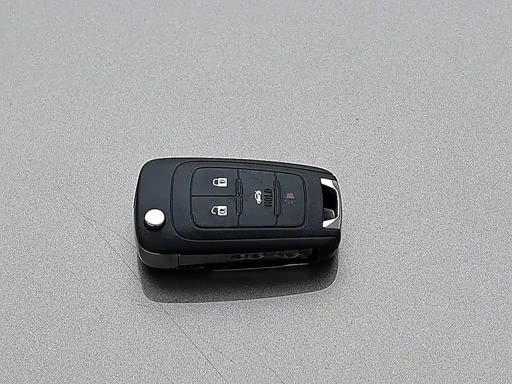Buick Regal — миниатюра 19