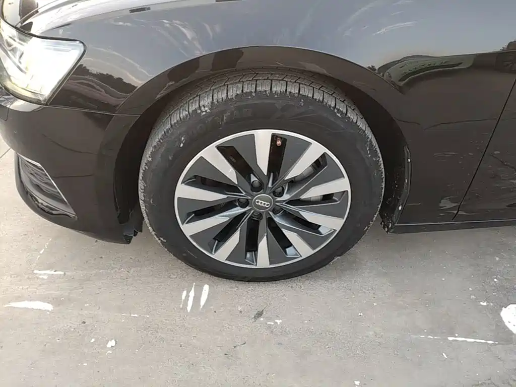 Audi A6L — миниатюра 23