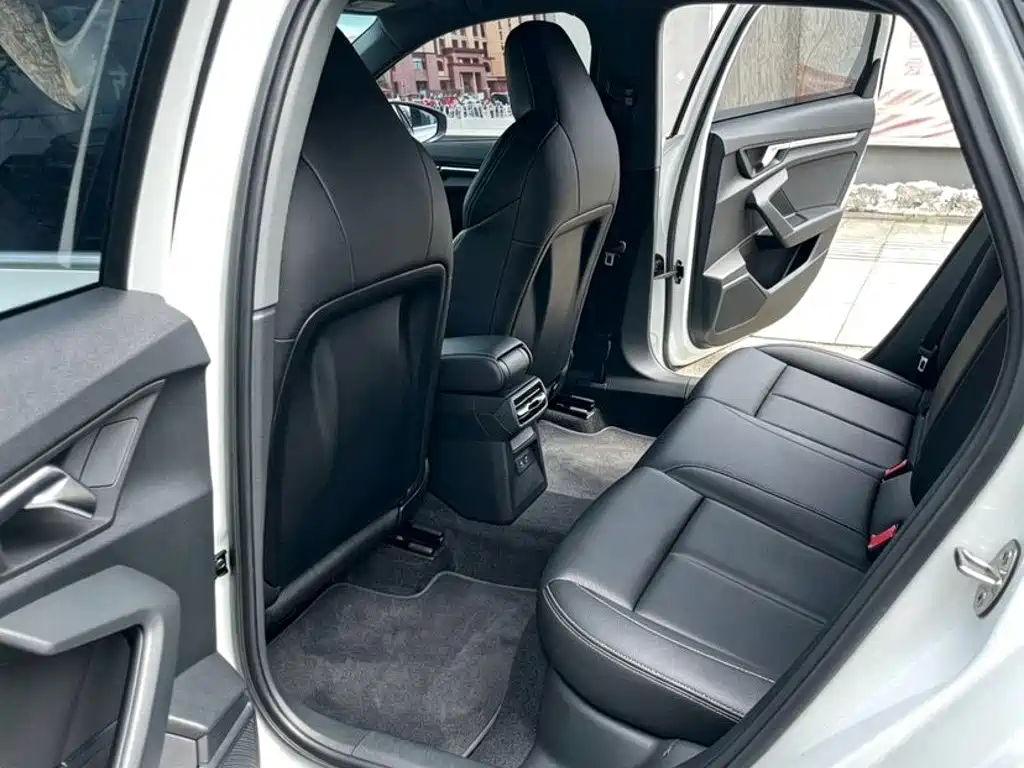 Audi A3 — миниатюра 13