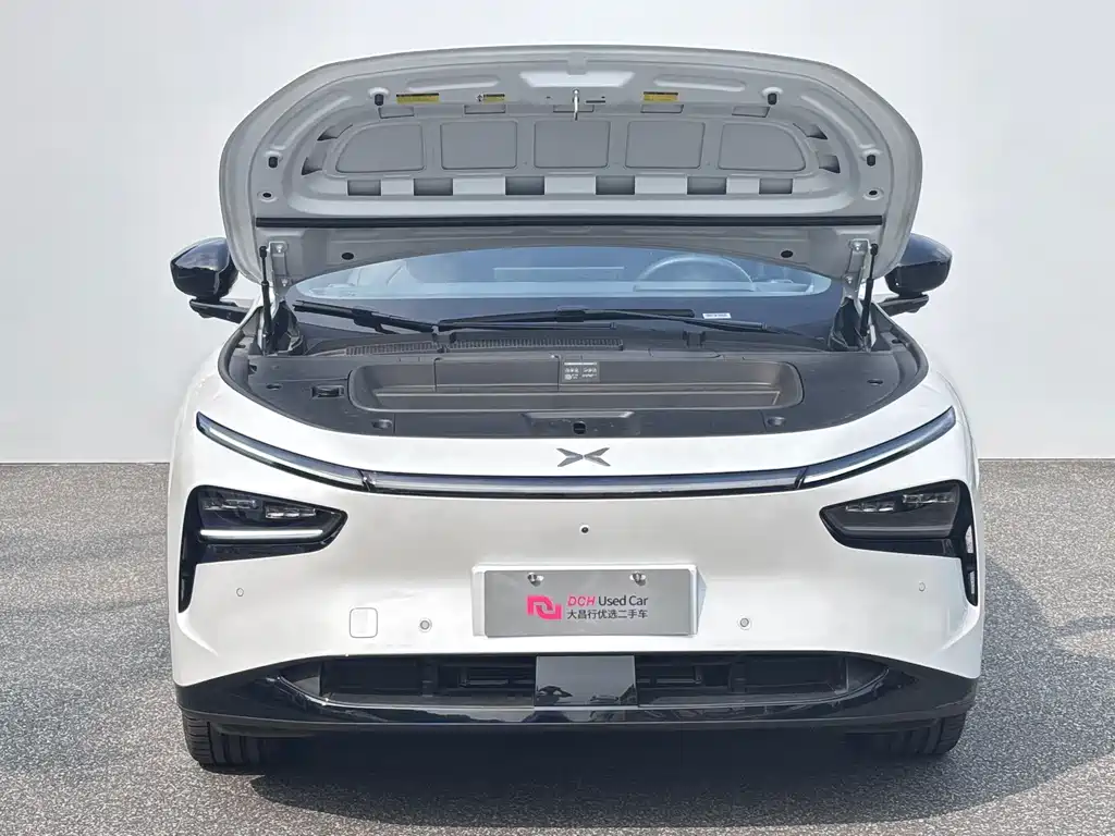 XPeng G7 — миниатюра 10