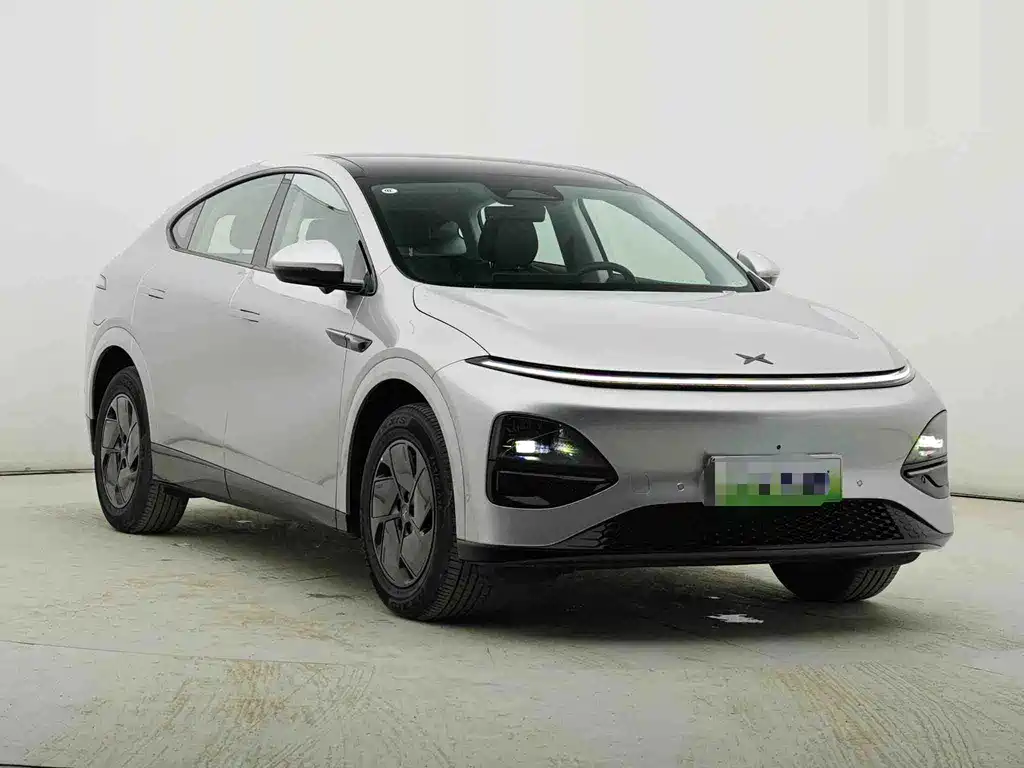 XPeng G6 — миниатюра 3