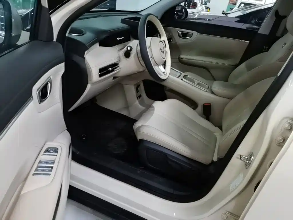 Wuling Bingo S — миниатюра 15