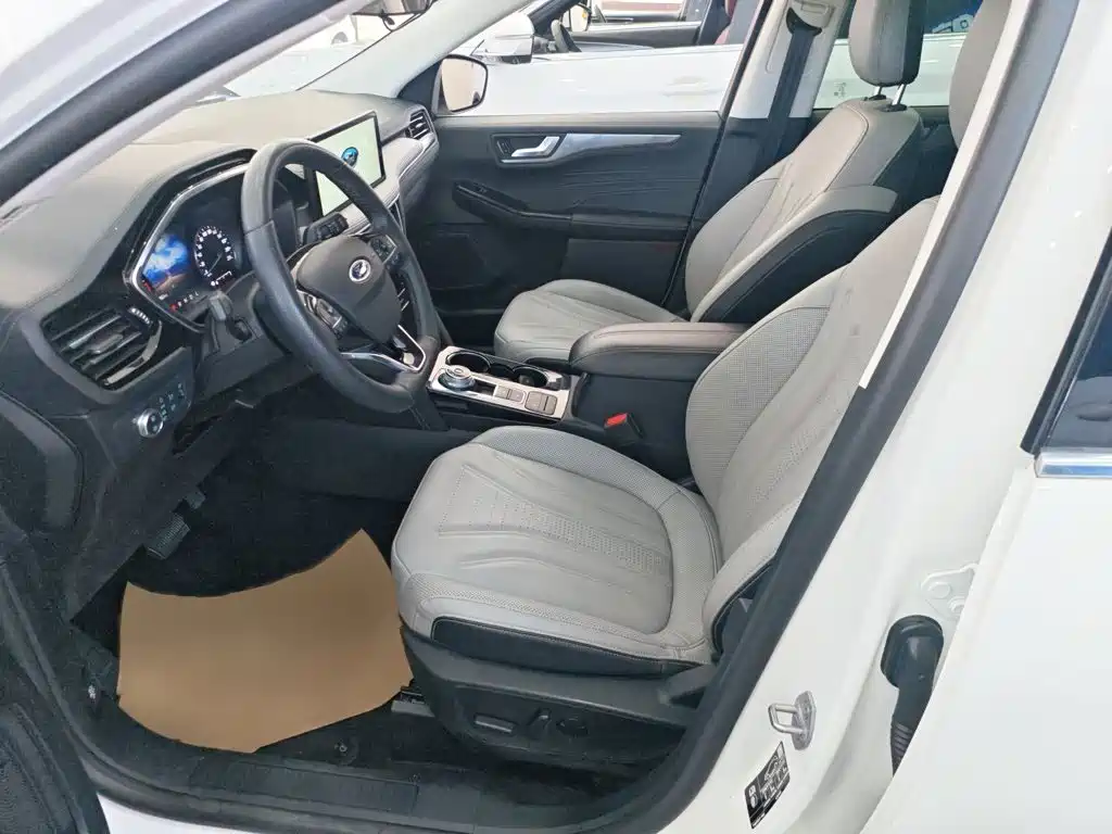 Ford Escape — миниатюра 12