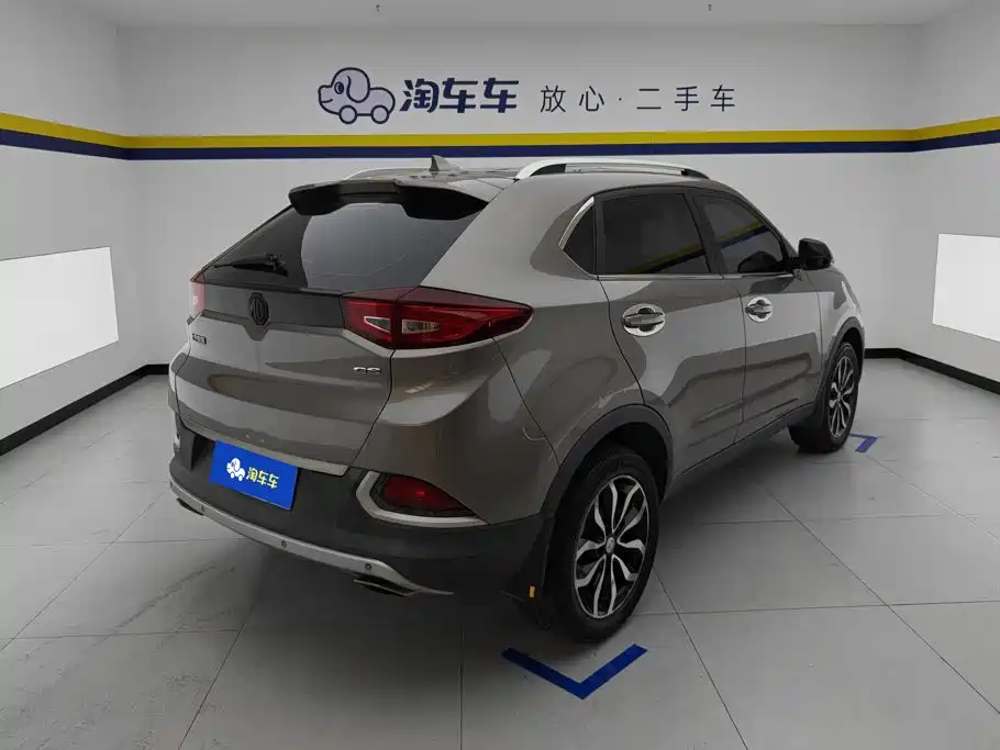 MG MG GS — миниатюра 3