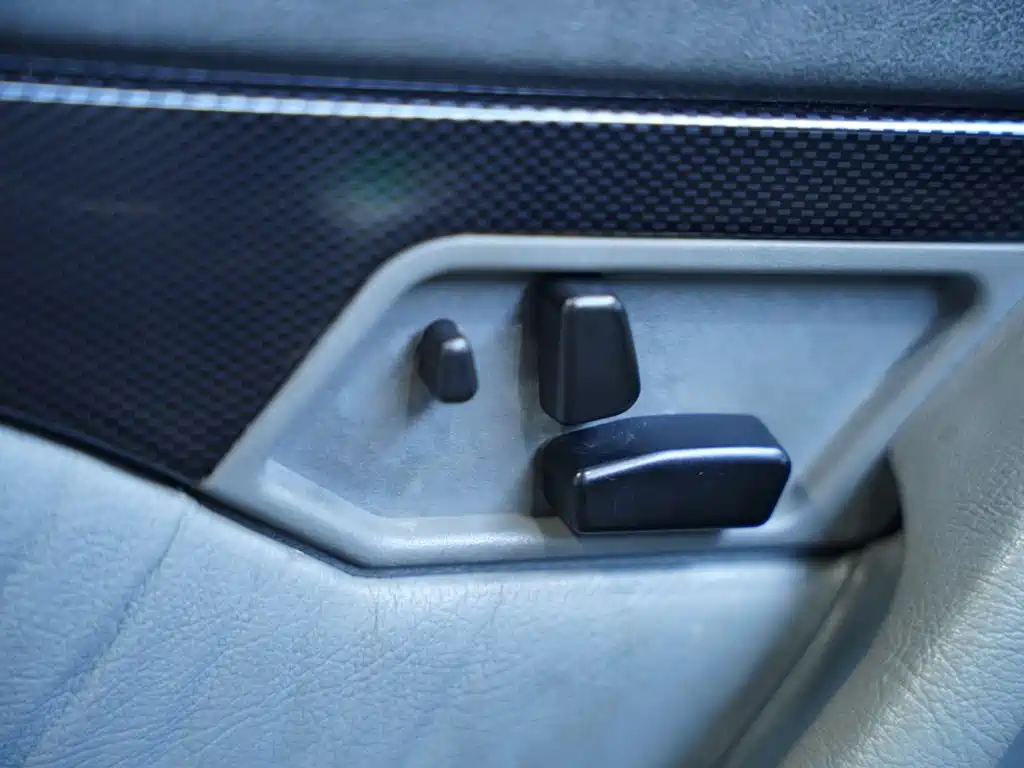 Mercedes-Benz C-Class AMG — миниатюра 18