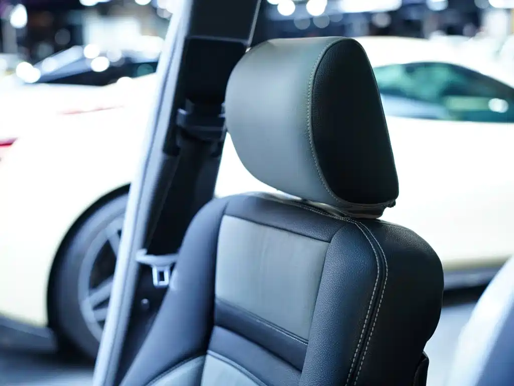 Mercedes-Benz C-Class AMG — миниатюра 23