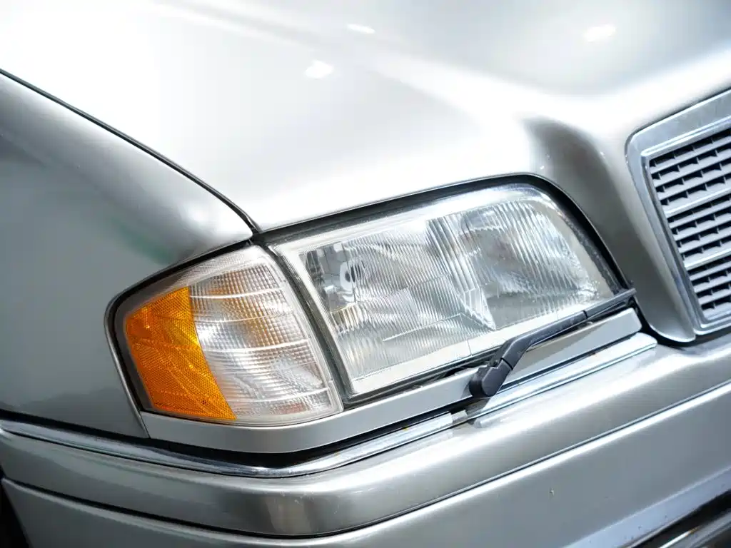 Mercedes-Benz C-Class AMG — миниатюра 53