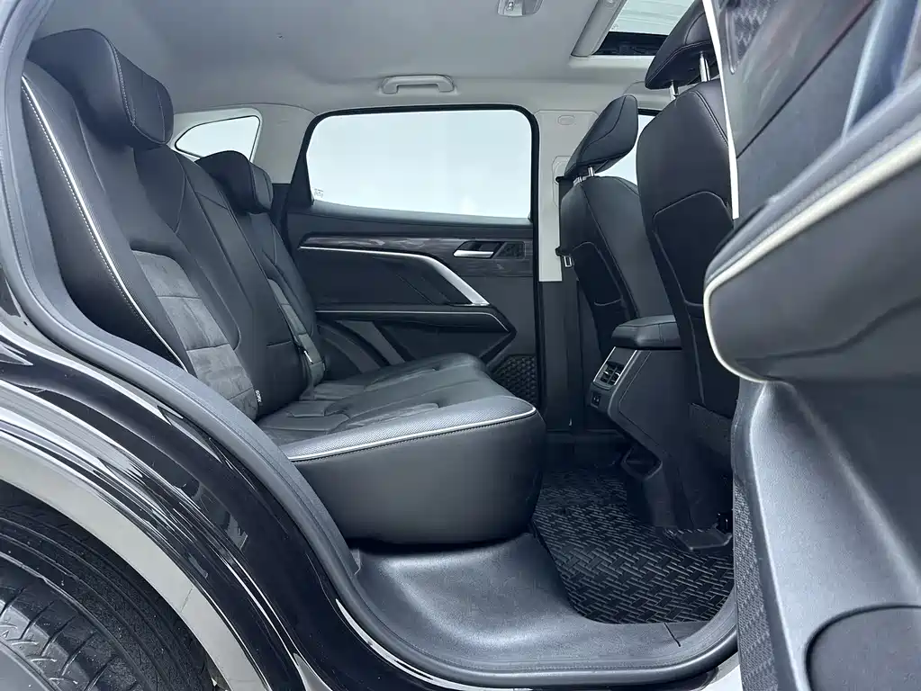 Haval H6 2021 1.5T AT