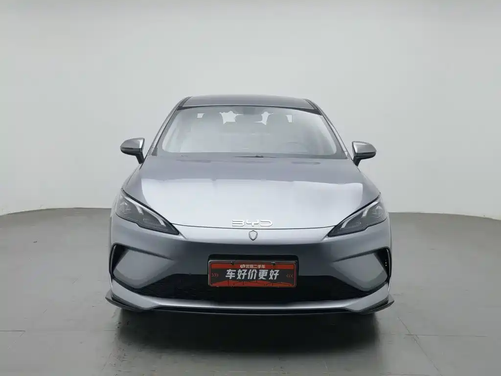 BYD Seal 05 DM-i — миниатюра 3