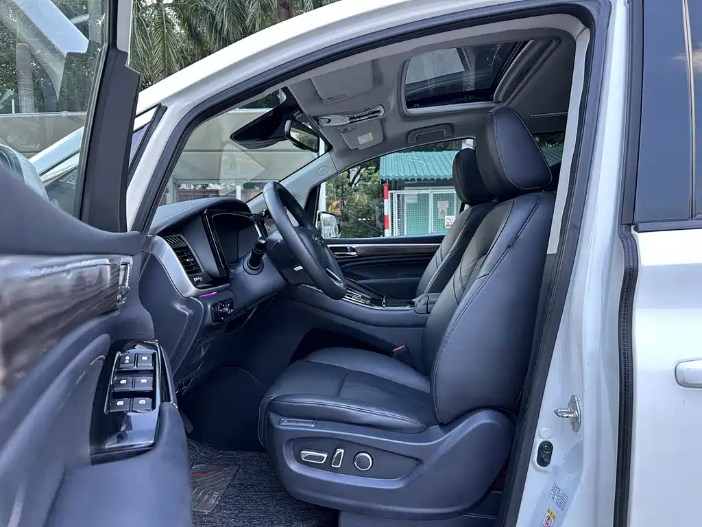 GAC Motor Trumpchi M8 — миниатюра 12