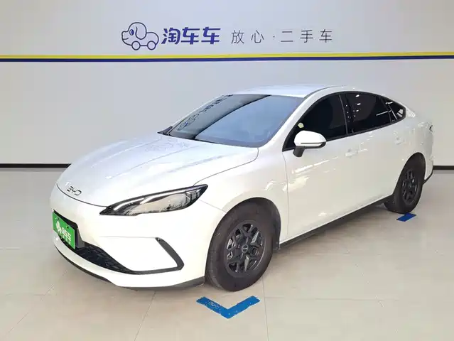 2025 BYD Sea Lion