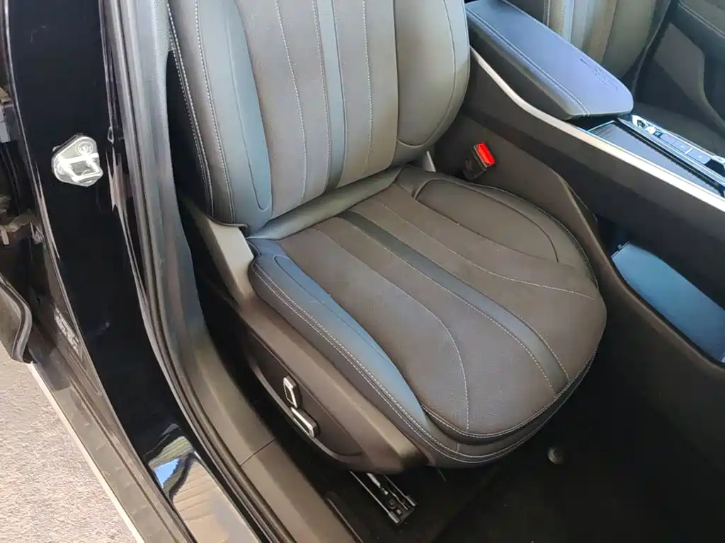 Geely Xingrui — миниатюра 25