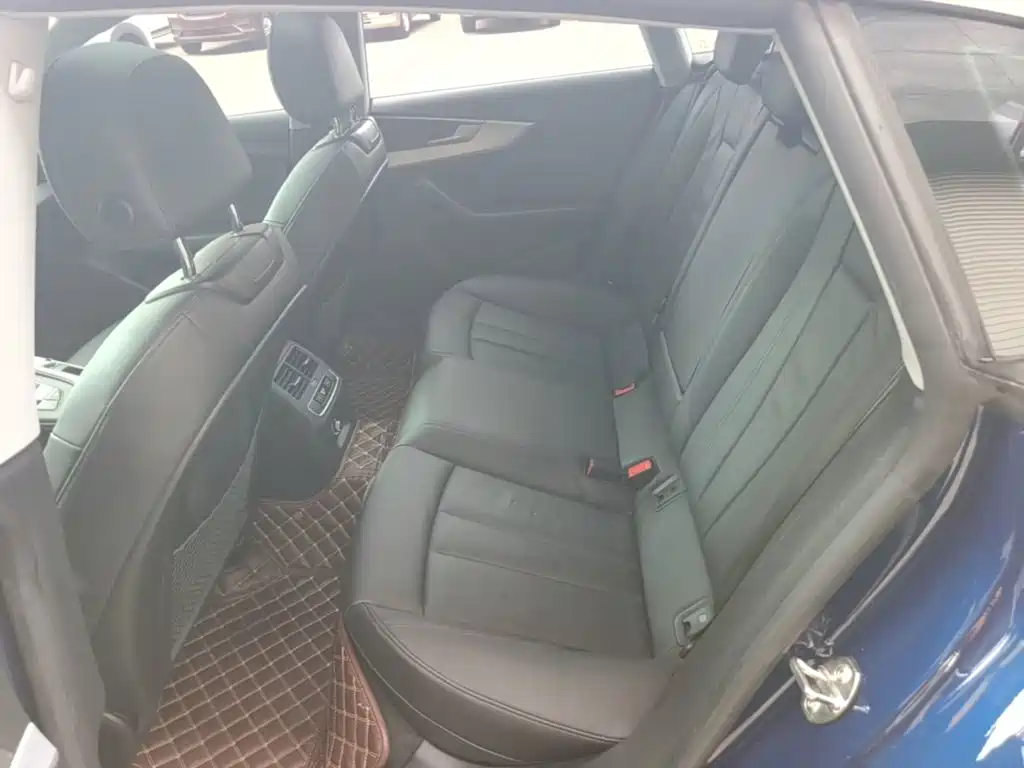 Audi A5 (Import) — миниатюра 13